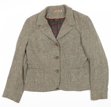 Berketex Women's Grey Suit