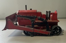 Original Vintage Dinky Toy