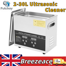 Ultrasonic Cleaner 2L/3L/10L