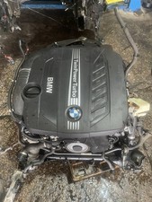 Bmw N57 Engine  335d 525d 530d