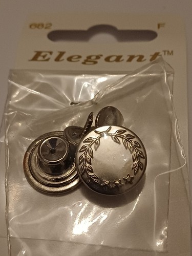 17mm jeans buttons - x, hammer