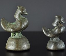 Opium weights, opium weights