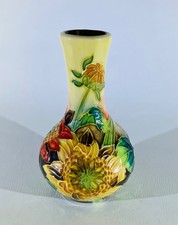 Old Tupton Ware Miniature Vase