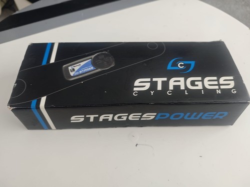 Stages 2nd gen fsa mega - gen,