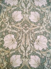 William Morris Pimpernel Soft