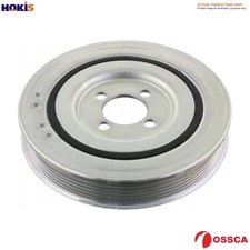 BELT PULLEY CRANKSHAFT 35303