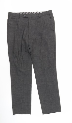 Jeff banks men grey dress - banks, men's