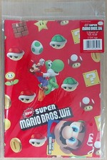 NEW SUPER MARIO BROS Wii - 2