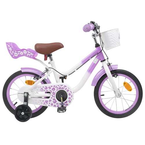 Vidaxl kids bike inches - vidaxl,