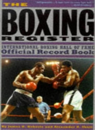 The boxing register - the, b