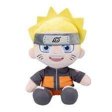 Naruto Soft Toy Japanese Manga