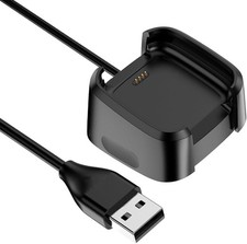 Charger for Fitbit Versa 2