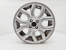 2007 MINI HATCH COOPER D Wheel