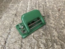 Green Vintage Retro Old School