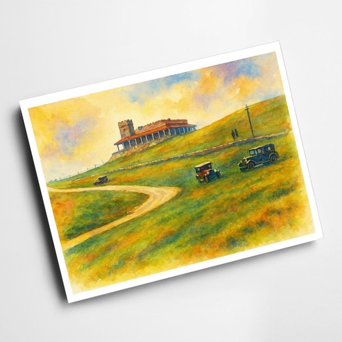 Print great orme - great, hotel