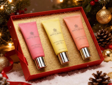 MOLTON BROWN FLORAL & SPICY