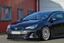 Front Bumper spoiler / skirt /