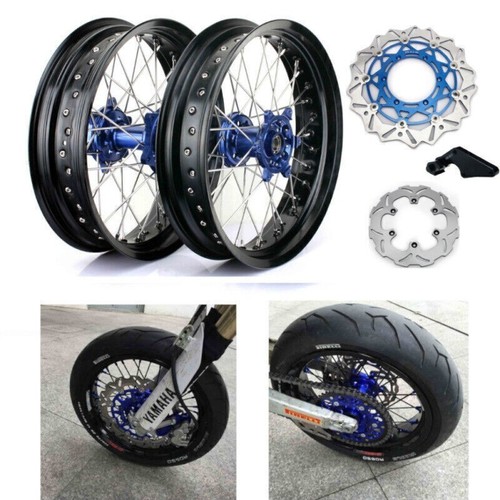 For yamaha supermoto - for,