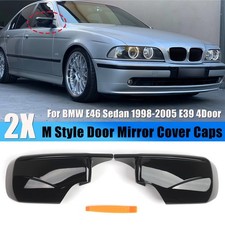 Wing Door Mirror Cover Cap For