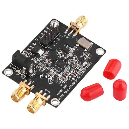 Advanced adf4351 signal - adf4351,