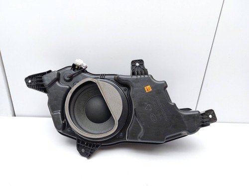 Hyundai santa mk3 - mk3, subwoofer