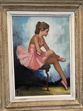 French  Paris Vintage 1950’s