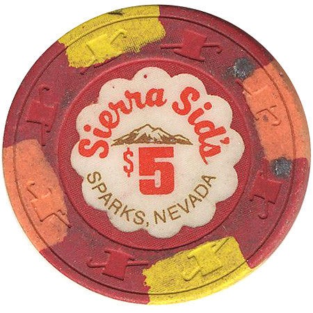 Sierra sid casino sparks - sierra, sid's