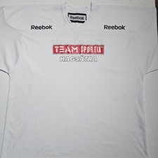 Reebok Team Sportia White