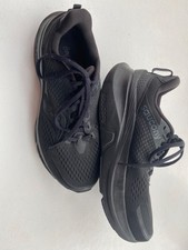 Saucony Guide 17 men’s running Trainers black Uk Size 7