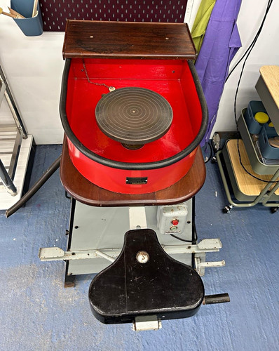 Potters equipment - equipment, co