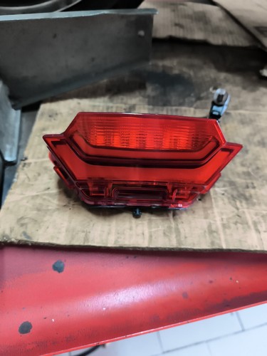Headlight taillight honda - headlight,