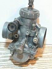 Mikuni 10V Carburettor For