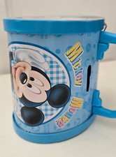 Vintage Disney Mickey & Minnie