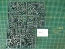 warhammer 40K skitarii rangers