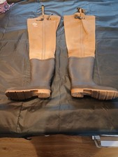 Red Ball Insulated Thigh