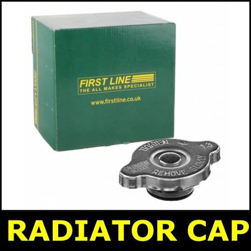 Radiator cap fits honda - radiator,