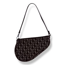 Christian Dior Mini Oblique