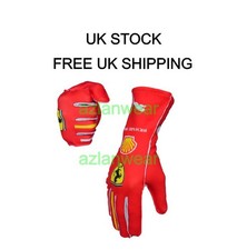 Charles Leclerc F1 Karting