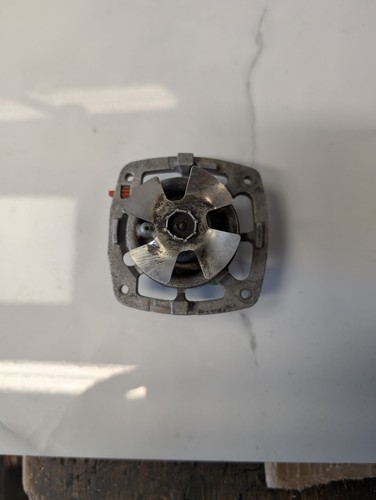 Paslode im65 im250a - im50, fan
