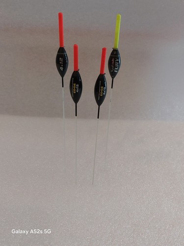 Preston edge 12 - x, pole