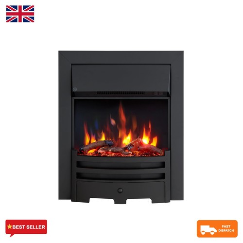 Electric fireplace insert - insert,