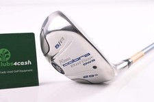 Ladies Cobra Baffler DWS #5 Hybrid / 29 Degree / Ladies Flex Aldila VS Proto 50