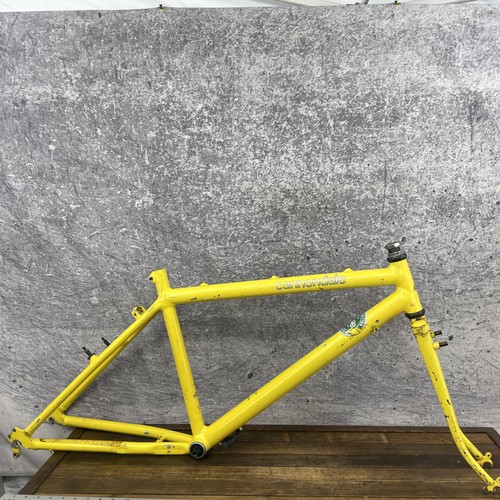 Vintage cannondale mountain - cannondale,