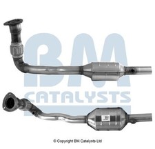 CATALYTIC CONVERTER BM90839H