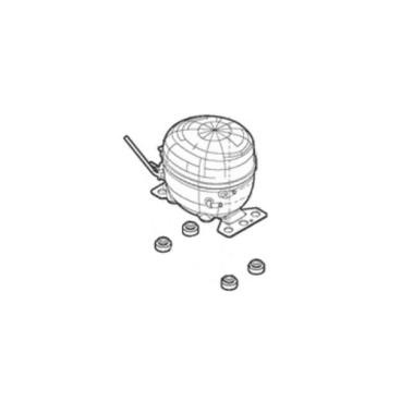 Electrolux 5304537795 pur - electrolux,