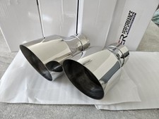 4 Inch stainless steel slash