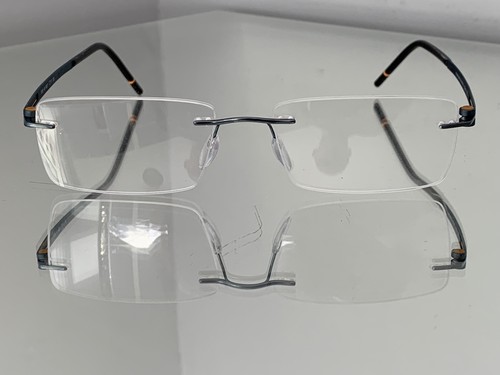 Silhouette 5369 rimless frame - 5369,