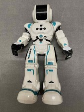 Large White Robbie The Robot