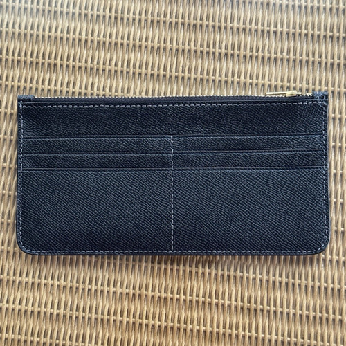 Coach black saffiano leather - coach,