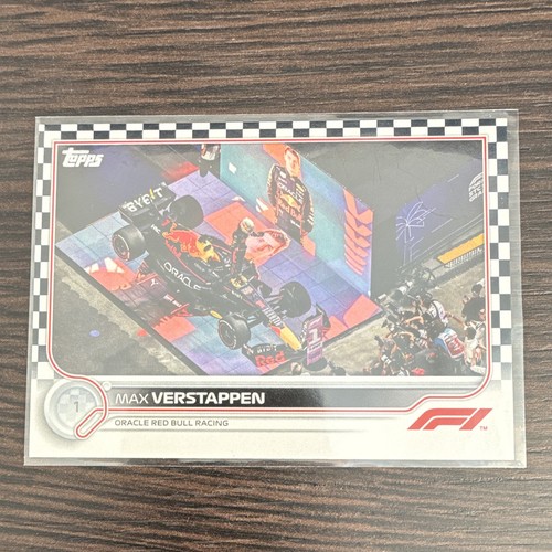 Topps 2022 formula 1 - f1,
